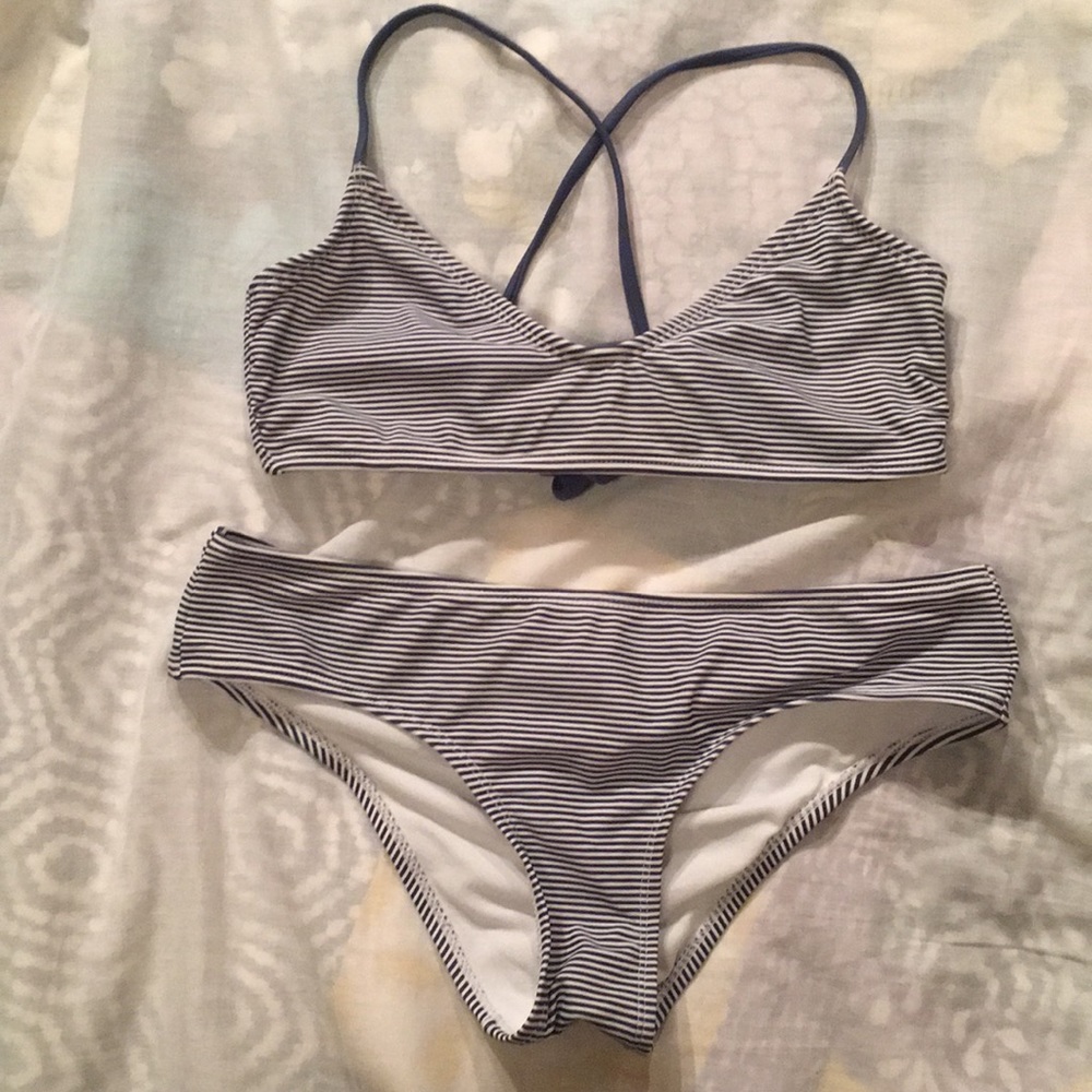Xhilaration Two Piece Bikini